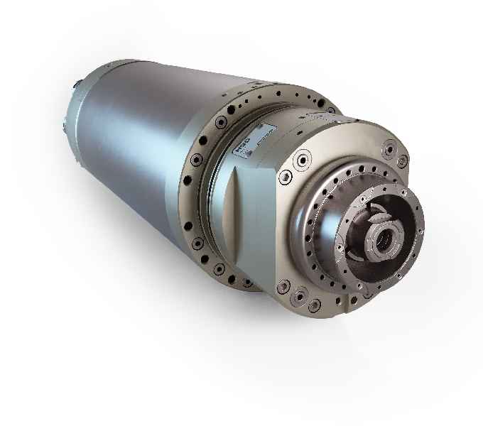 Speziell mit der ES60-Baureihe führt HSD Mechatronics eine präzise und wartungsarme Lösung für anspruchsvolle Fräs-, Bohr- und Gewindeschneidoperationen in der Industrie im Programm.