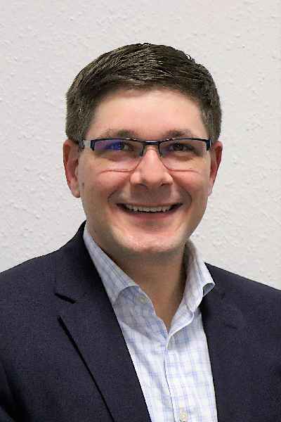 Die LOSYCO GmbH wird seit 2020 von Wirtschaftsingenieur Manuel Granz geleitet. (Bildquelle: LOSYCO GmbH)