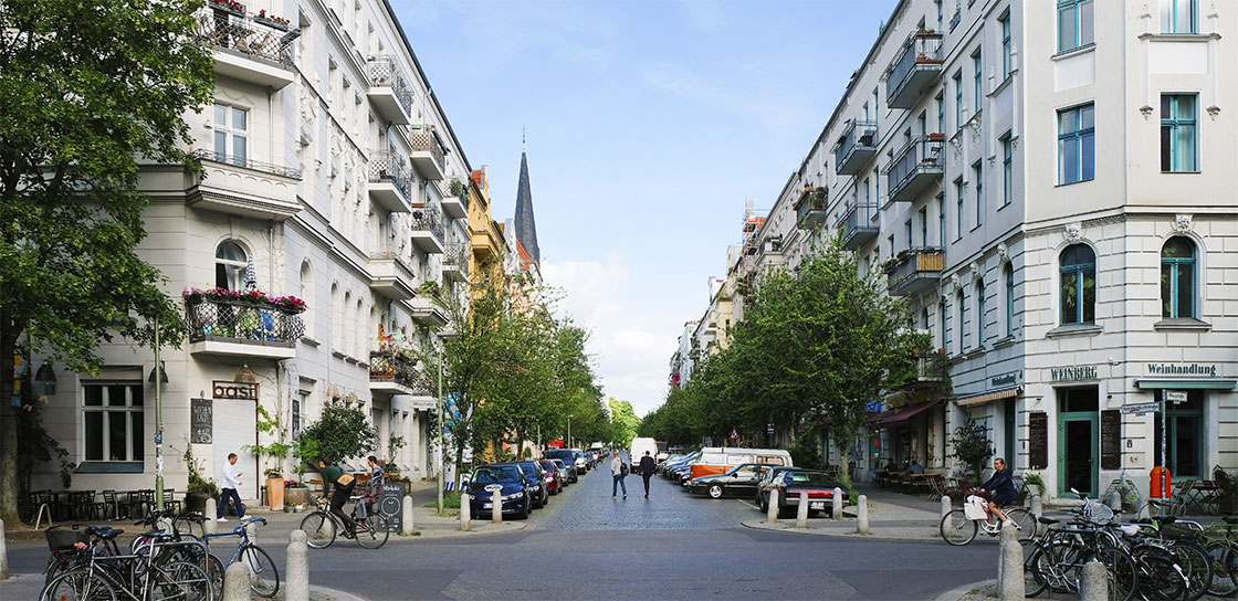 Immanuelkirchstraße